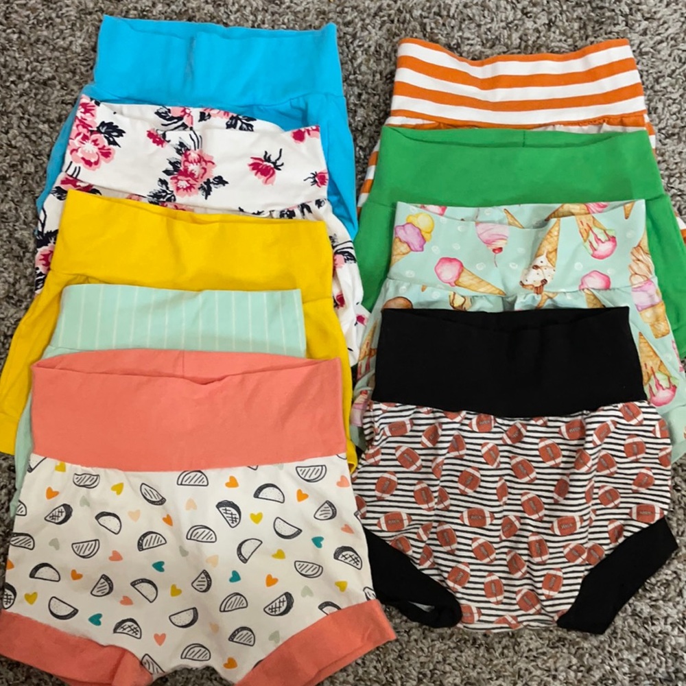 Bummie bundle!